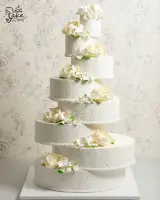 دکوراتور کیک