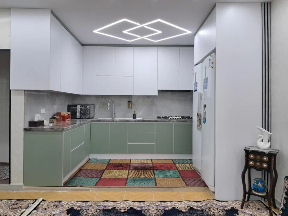 کابینت کدبانو