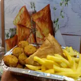 فست فود آرتور
