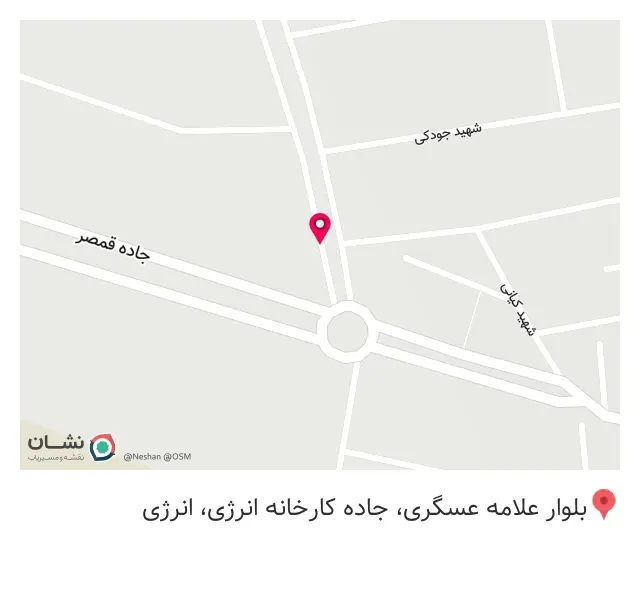 تراشکاری کریمی‌