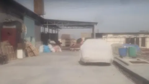 خدمات کشاورزی مکانیزه رمضانی