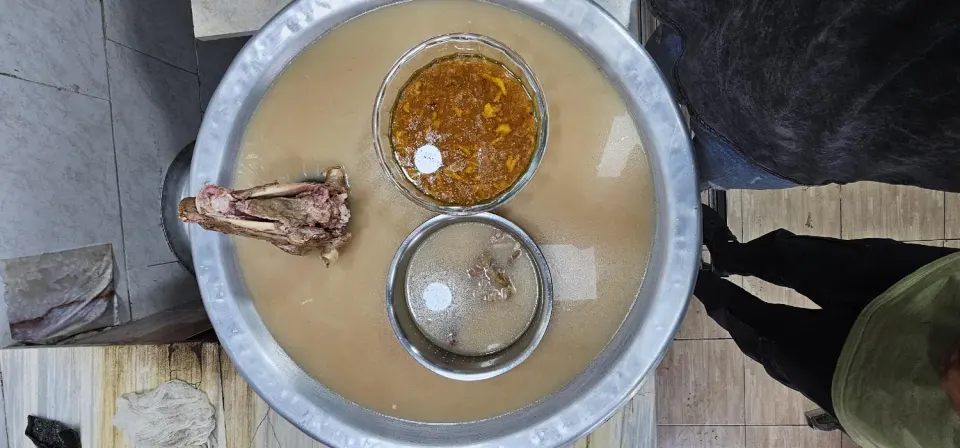 طباخی پویا