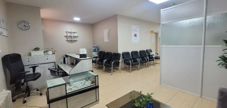 مرکز شنوایی سنجی آوای امید