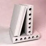 سازه گسترغرب | دیوار گچی سبک در خاوران شرقی