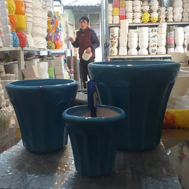 سفال دلنیا