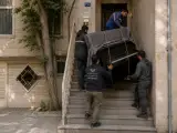 وانت تلفنی تهران