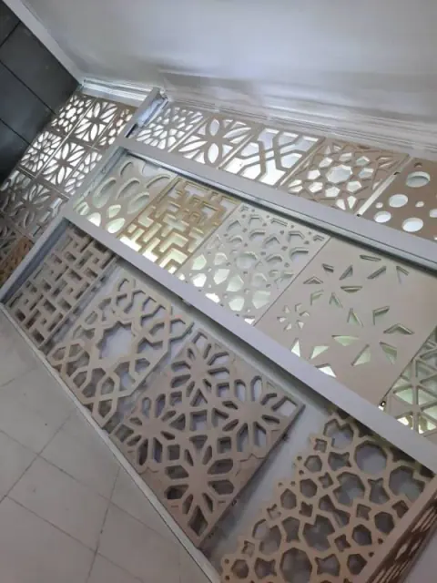 شرکت معماری همگامان مهسان مهر