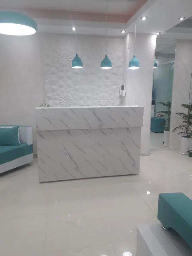 کلینیک زیبایی آیدا