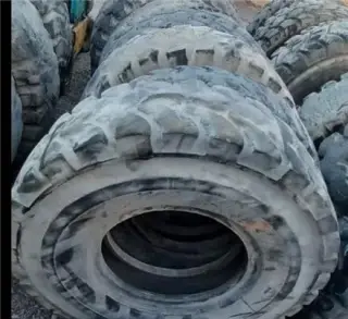 خرید لاستیک فرسوده و ضایعات در چهاردانگه
