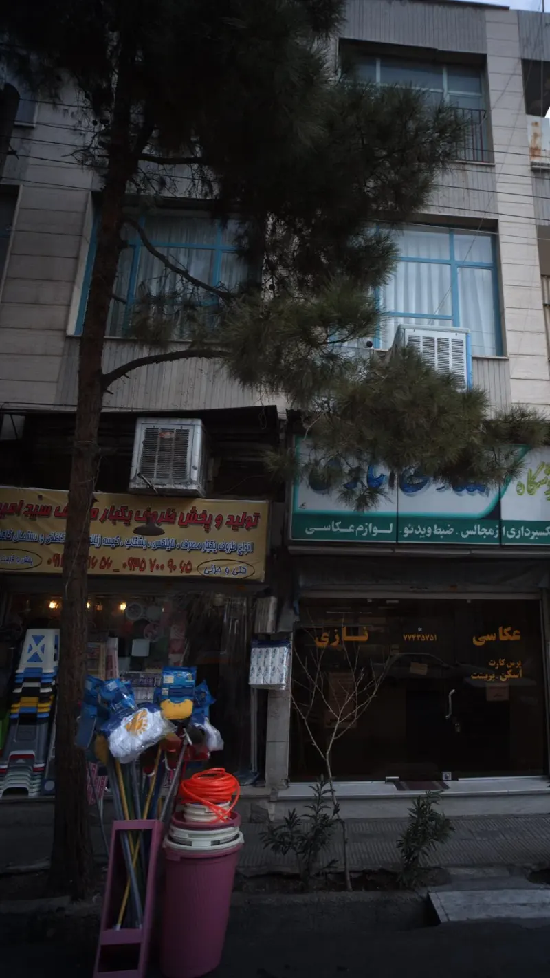 تولید و پخش ظروف یکبار مصرف سید امین
