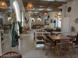 کافه ویرو تهران