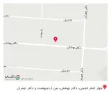 مطب دکتر بهنام کمانی