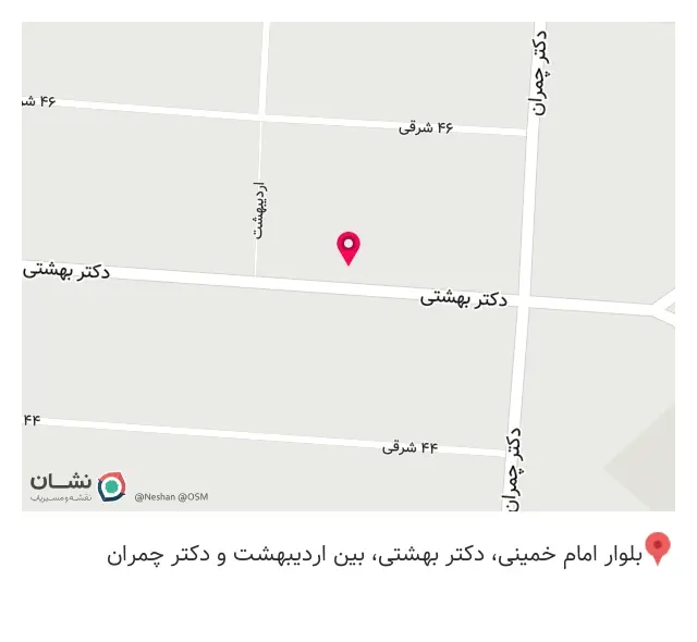 مطب دکتر بهنام کمانی