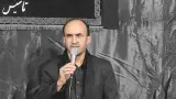 هیئت علی‌اکبر جوانان در رباط‌کریم