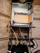 تعمیر و سرویس پکیج و آبگرمکن