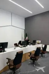 شرکت خدمات مسافرت و گردشگری ژرفا گشت