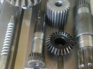 دنده زنی قربانپور