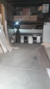 گروه صنعتی خدماتی البرز