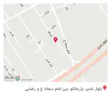 آموزشگاه زبان پروفسور حسابی شعبه1