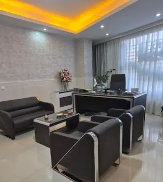 دفتر وکالت معصومه واحدی