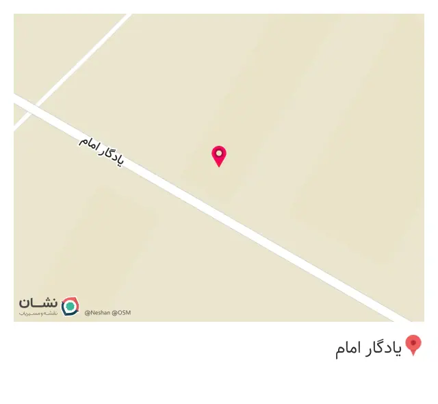 انبار شرکت تعمیرات و توسعه ریلی مپنا