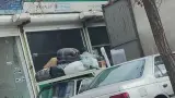 تیپاکس شعبه تربت حیدریه