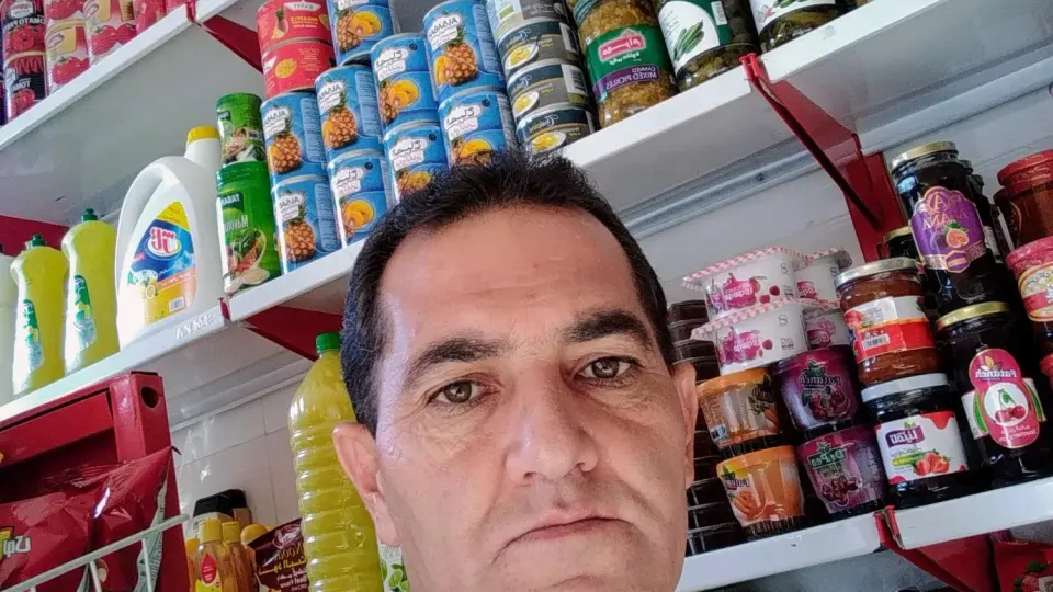 هایپر مارکت صادق