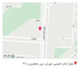 کافه رستوران و روف گاردن آئورا(فرش سابق)