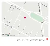آجیل وخشکباربرکت