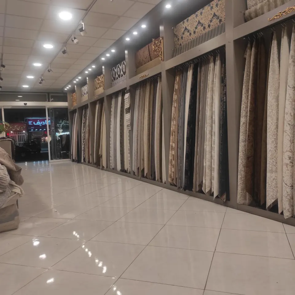 پارچه مبلی ویانا