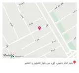 گالری آنا در نسیم شهر