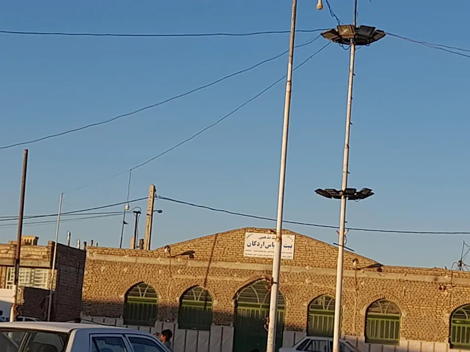 هیئت امام حسن مجتبی(ع)