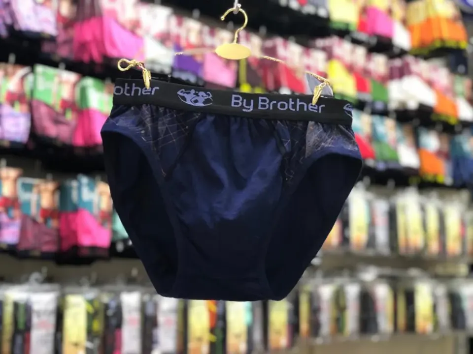 تولیدیby brother wear