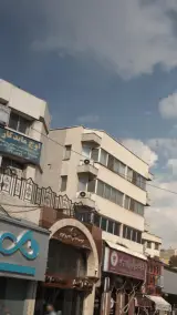 آژانس هواپیمایی اوج ماندگار پرواز در میدان مادر