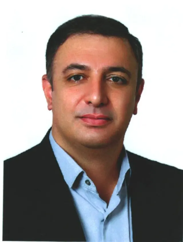 وکیل پایه یک دادگستری عبداله امامی