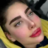 سالن زیبایی نازبانو