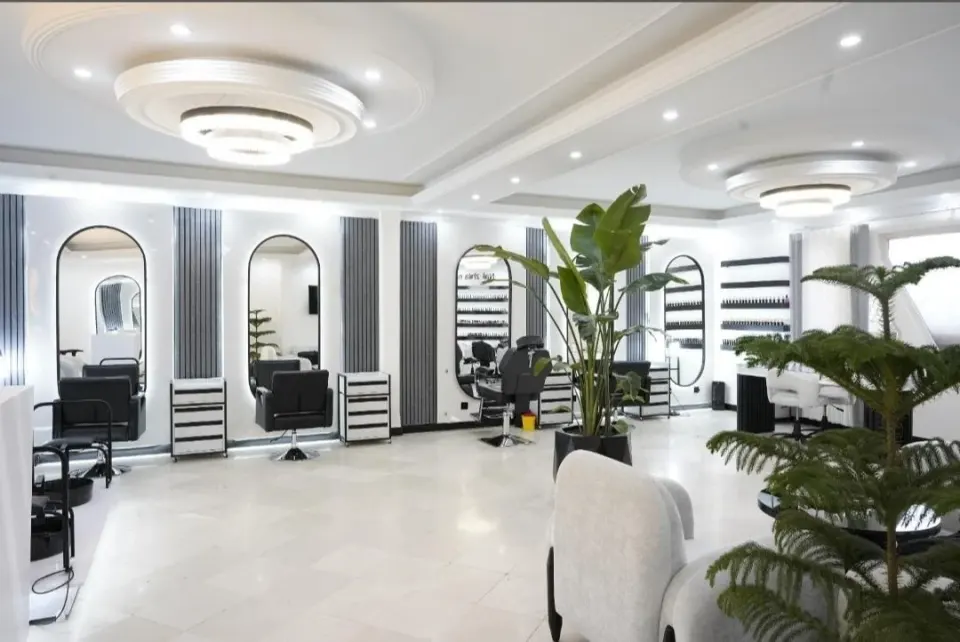 سالن زیبایی ژیلا نصیری (cip)