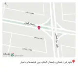 تعمیرات لوازم خانگی امگا