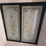 در تبریز _ تولید درب و پنجره های upvc و ترمال بریک