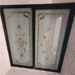 در تبریز _ تولید درب و پنجره های upvc و ترمال بریک