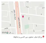 بورس قناری تهران (آراز)