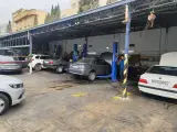 نمایندگی مجاز ایران خودرو 1113