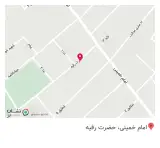 شاینا شعبه 2 گلسرای الپایلا