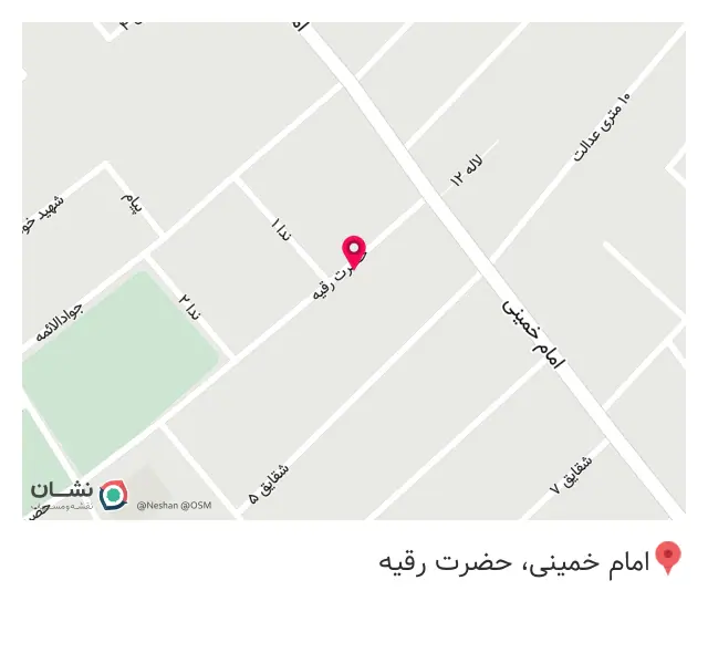 شاینا شعبه 2 گلسرای الپایلا