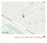 نانوایی گل گندم