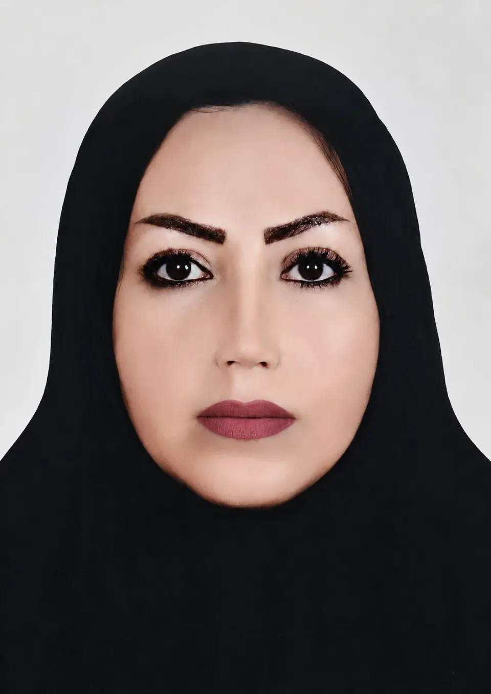 سمیرا ظریف وکیل پایه یک دادگستری