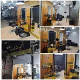 آرایشگاه آپ دیت