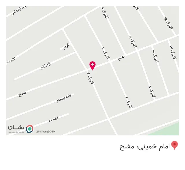 سوپر مارکت سالار 2