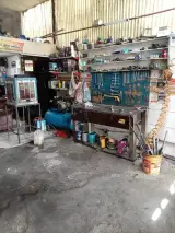 جلوبندی سازی اقایی