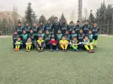 مدرسه فوتبال پاس المپیک (شعبه 1)